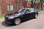 宝马5系GT2013款535i 豪华型