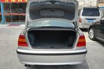 宝马3系2004款325i