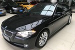 宝马5系2011款535Li 豪华型