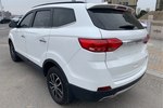 力帆迈威2017款1.8L 自动尊享型