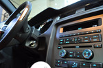 福特Mustang2013款3.7L 手动标准型
