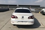 大众CC2013款2.0TSI 尊贵型