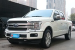 福特F-1502019款3.5T LTD