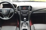 凯迪拉克ATS-L2017款28T 技术型