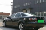 马自达MAZDA62012款2.0L 手自一体 时尚型