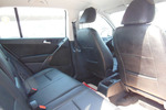 大众途观2012款1.4TSI 手动 都会版（两驱）