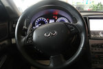 英菲尼迪G Sedan2010款2.5L 豪华运动版