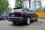 奥迪Q72016款45 TFSI S-Line运动型