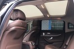 奔驰E级2019款改款E 300 L 豪华型