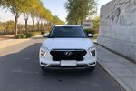 现代ix252020款1.5L CVT旗舰型