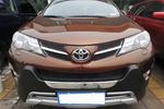 丰田RAV42013款2.5L 自动四驱豪华版 