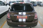 MINIMINI2012款1.6L ONE Baker Street 