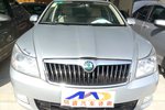 斯柯达明锐2009款1.6L 自动逸致版