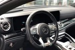 奔驰AMG GT2019款 AMG GT 50 四门跑车