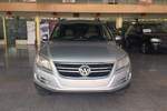 大众Tiguan2009款2.0TSI 豪华版