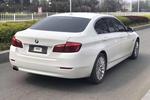 宝马5系2014款520Li 典雅型