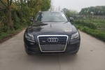 奥迪Q52013款40 TFSI 技术型