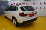 宝马X12010款xDrive28i