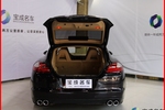 保时捷Panamera2010款Panamera 3.6L 