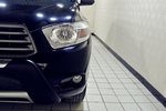 丰田汉兰达2012款2.7L 两驱5座运动版 点击看大图