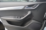奥迪Q32015款30 TFSI 舒适型
