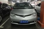 丰田普瑞维亚2006款2.4 豪华型 手自一体