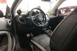 BRABUS巴博斯smart fortwo2017款硬顶BRABUS Xclusive