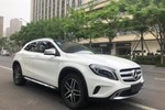 奔驰GLA级2016款GLA 220 4MATIC 时尚型