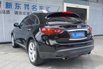 英菲尼迪ESQ2014款1.6L 率臻版