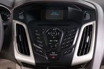 福特福克斯两厢2012款1.6L 自动舒适型 点击看大图