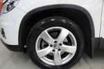 大众途观2012款1.8TSI 手自一体 菁英版(四驱)