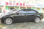 马自达Mazda62013款2.0L 手自一体时尚型