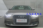 奥迪A6L2012款30 FSI 豪华型(2.5L)