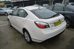 MG62011款1.8T 精英版