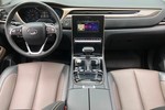广汽传祺GS52019款270T 自动精英版