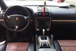 保时捷Cayenne2009款3.6L Edition SportDesign