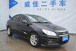 奇瑞A3三厢2008款1.6L 手动 标准型