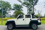 北京越野北京BJ402018款P系列  PLUS 2.3T 自动四驱尊享版