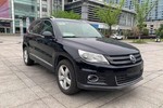 大众途观2012款2.0TSI 手自一体 菁英版（四驱）