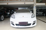 保时捷Panamera2010款Panamera 3.6L 