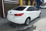 福特福睿斯2015款1.5L 自动舒适型