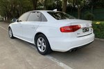 奥迪A4L2013款35 TFSI 自动舒适型