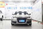 奥迪A6L2014款TFSI 标准型