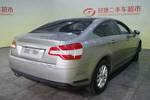 雪铁龙C52011款2.0L 手动 舒适型