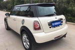 MINIMINI2011款1.6L COOPER Fun