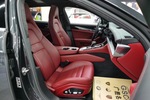 保时捷Panamera2017款Panamera 行政加长版 3.0T