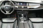 宝马5系GT2013款535i 典雅型