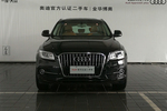 奥迪Q52013款45 TFSI quattro 运动款