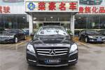 奔驰R级2011款R350L 4MATIC