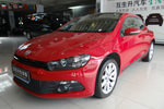 大众尚酷2011款1.4TSI 舒适版